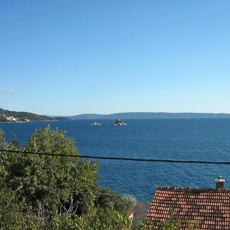 Appartement By The Sea Seget Vranjica, - 2037