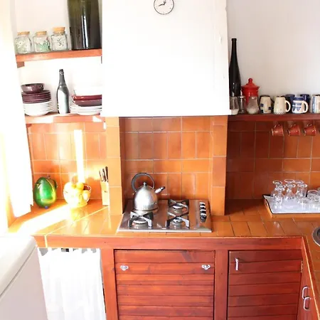 By The Sea Seget Vranjica, - 2037 Appartement