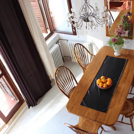 By The Sea Seget Vranjica, - 2037 Appartement Trogir