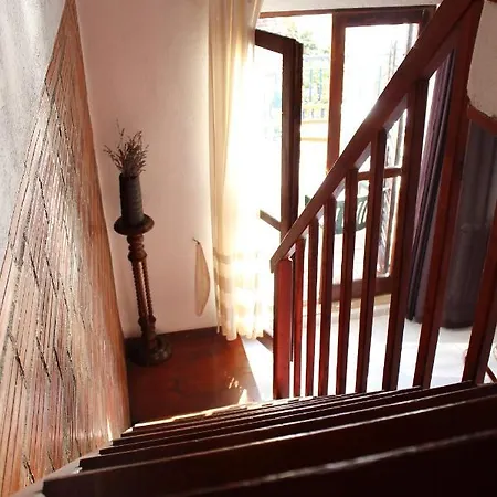 Appartement By The Sea Seget Vranjica, - 2037 *