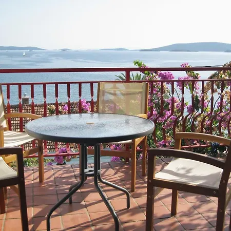 By The Sea Seget Vranjica, - 2037