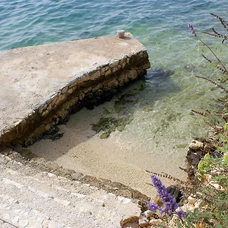 By The Sea Seget Vranjica, - 2037 * Трогир