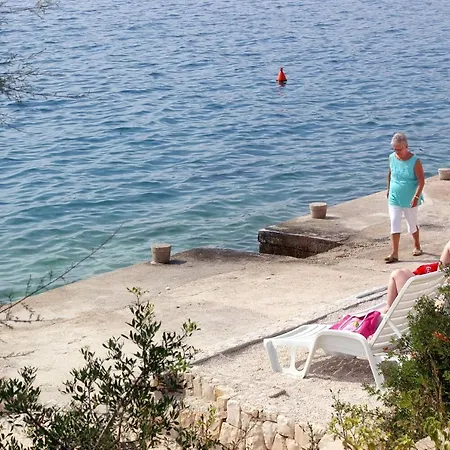 Apartment By The Sea Seget Vranjica, - 2037 *