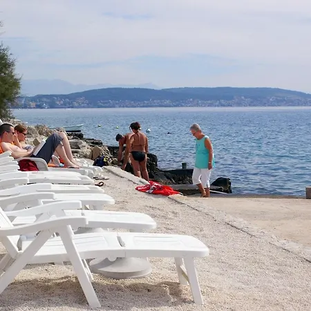 By The Sea Seget Vranjica, - 2037 Апартаменты *
