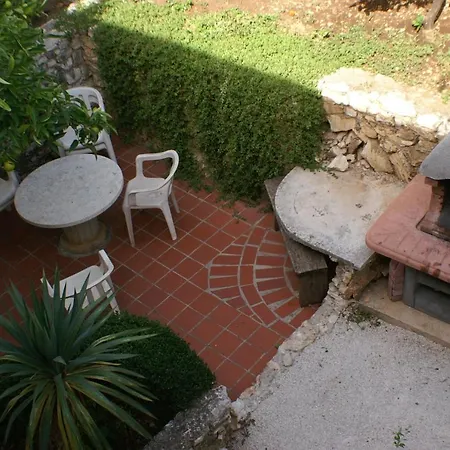 Apartment By The Sea Seget Vranjica, - 2037 *