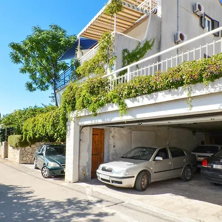 By The Sea Seget Vranjica, - 2037 Apartment