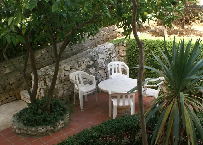 By The Sea Seget Vranjica, - 2037 * 特罗吉尔