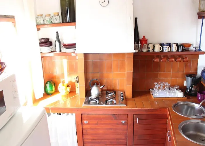 By The Sea Seget Vranjica, - 2037 Appartement